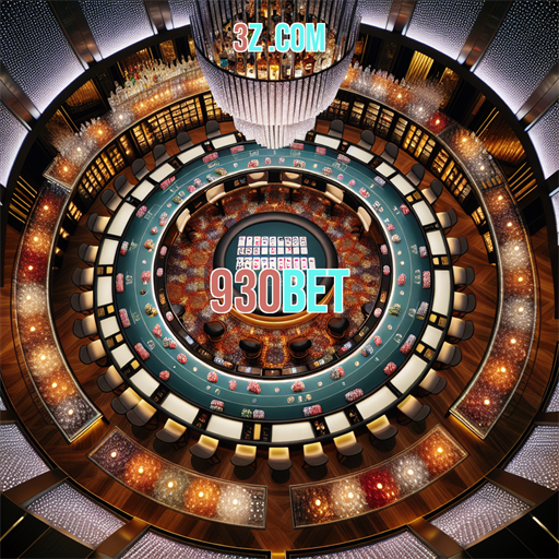 Descubra a Emoção do Cassino com o 930bet App