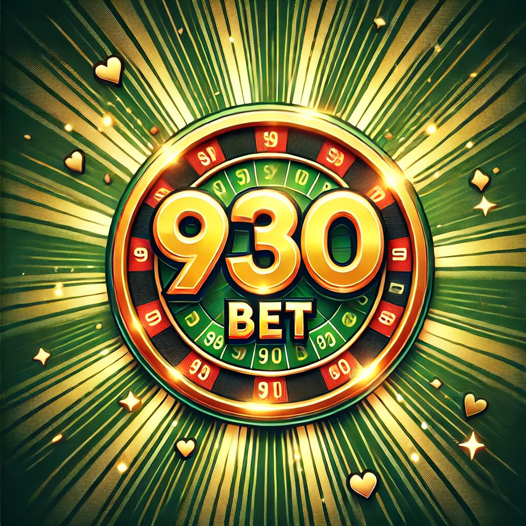 Logo da 930bet